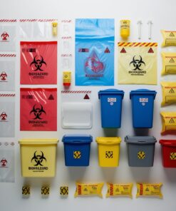 sharps box disposal near me