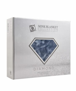 Sesli Diamond Blanket
