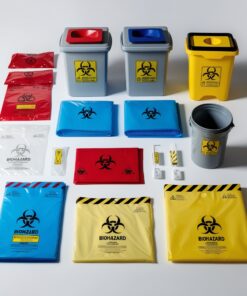 bd sharps disposal containers