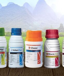Insecticide Lumax