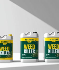 Herbicide Farmag MCPA