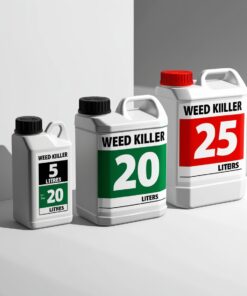 Insecticide Lannate