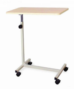 Bed – Overbed Table Fs572