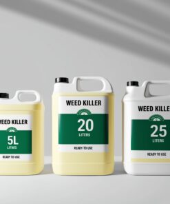 Insecticide Mineral Oil Spray