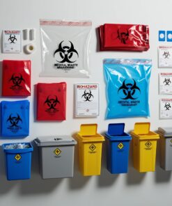 5 quart sharps container