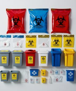 container for sharps