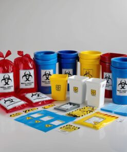 sharps container disposal