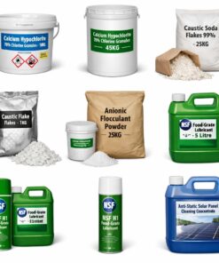 Petro Chemical Industries