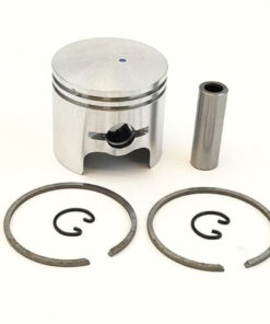 Piston Set (Piston + 2 Rings) â Husky 143Rii Brush Cutter