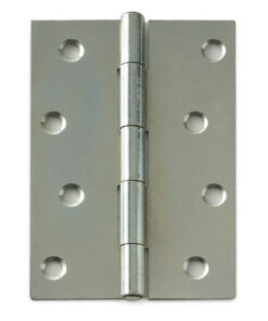 Alternative view of Body Bag cream straight zip 180 micron - small