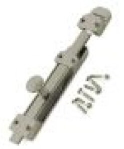 Alternative view of Syringe Destroyer 800ml – Container