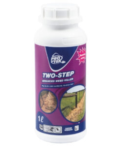 Two-Step Sc Weed Killer - 1L