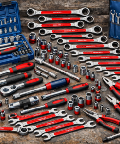 Strike-Arc Plasma Cutter 10Mm Capacity