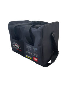 Nduna Ss2 Deluxe Rifle Bag
