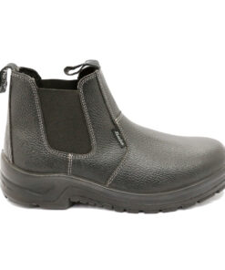 Bata Chelsea Boot Stc Black No 8
