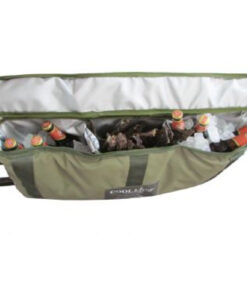 Alternative view of sharp objects bin