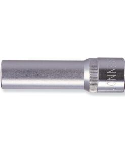 S04Hd4130 6Pt Flank Deep Sockets 1/2 In Dr. 30Mm