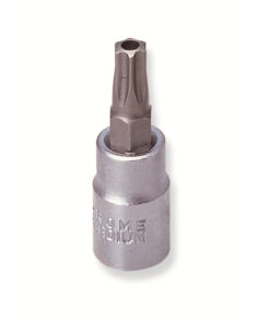 S08H206 Star Bit Sockets 1/4" Dr. T6 T/Proof