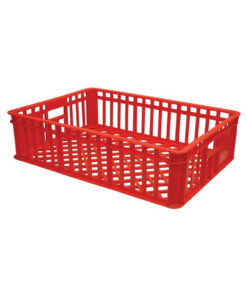 Poltek Crate Classic Freezer Tray Black
