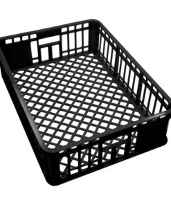 Alternative view of Poltek Crate Classic Freezer Tray Black