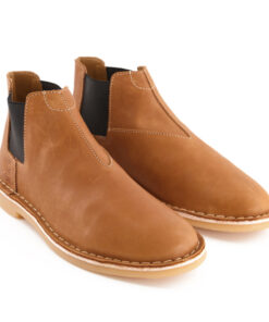 Alternative view of Bata Safari Canopy Mens Tan Size 11
