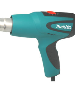 Makita Heat Gun Variable Speed 100 - 500 Â°C 1 800 W