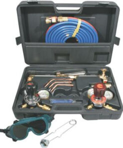 Matweld Cutting/Welding Kit En