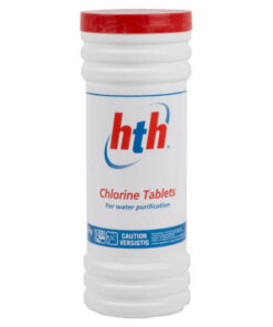Hth Water Purifying Pills 2Kg