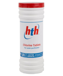 Alternative view of Hth Water Purifying Pills 2Kg
