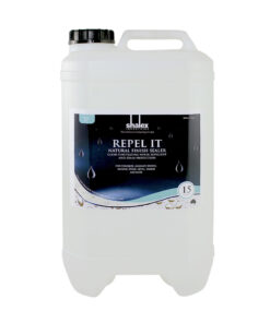 Repel It - Stain Repellent - 15 Litre