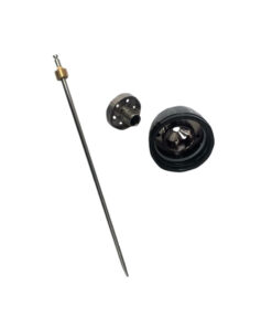 800017Ne Nozzle Kit 1.7Mm For Slim Kombat Hte