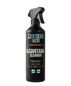 Maniac Line Specialist Alcantara Cleaner 500Ml