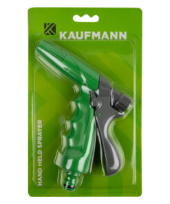 Alternative view of Kaufmann Multi-Function Hand Held Sprayer