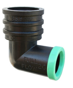 Fire Hose Reel Safety Seal - Yellow