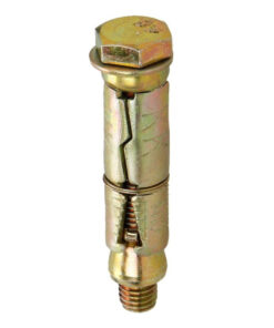 Anchor Expansion Bolt 10Mm Wf/10-75