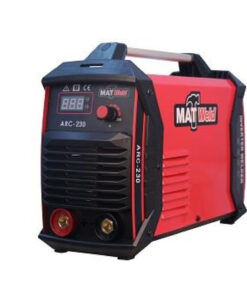 Matweld Welder Invert 230 Amp 230V Ind