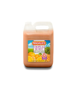 Alternative view of Magalies 5 Litre Burst Nectar Range