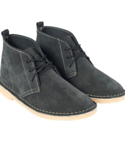 Alternative view of Bata Safari Ladies Boot Black Size 3