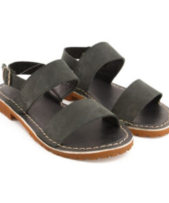 Bata Safari Tourer Ladies Black Size 3