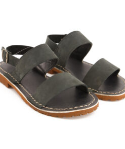 Alternative view of Bata Safari Tourer Ladies Black Size 3