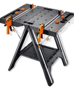 Worx Pegasus Multi Function Work Table & Sawhorse