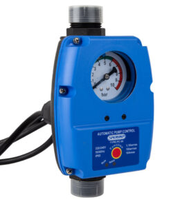 Alternative view of Speroni Control Pump Adjustable Stop Start Pc-59 1