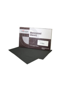 07223 Sunmight Waterproof Sheet 140 X 230 (2000) - 50P/P