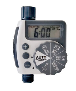 Alternative view of Orbit Buddy Tap Timer Single Port