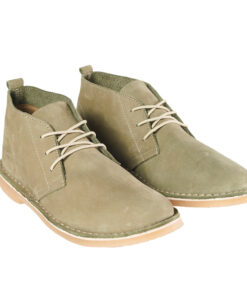 Alternative view of Bata Safari Odyssey Mens Olive Size 7