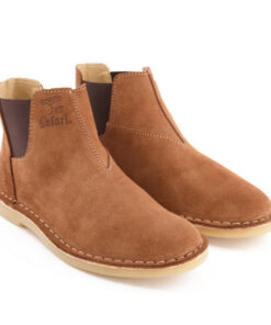 Bata Safari Voyage Ladies Desert Size 3