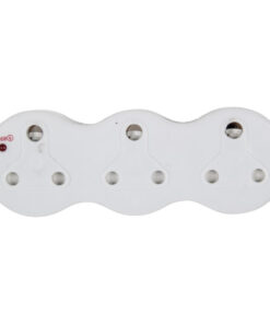 Petit four box with insert 160 x 160 x 30mm
