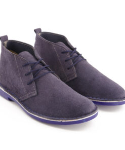 Alternative view of Bata Safari Legacy Mens Navy Size 11
