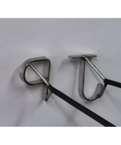 Branding Iron Mirror 9 Set