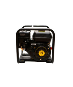 Alternative view of Turner Morris Water Pump 50Mm